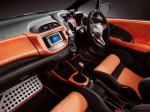 Honda Fit RS Concept by Modulo Sports 2009 года